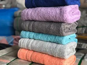 Salon Original Towels