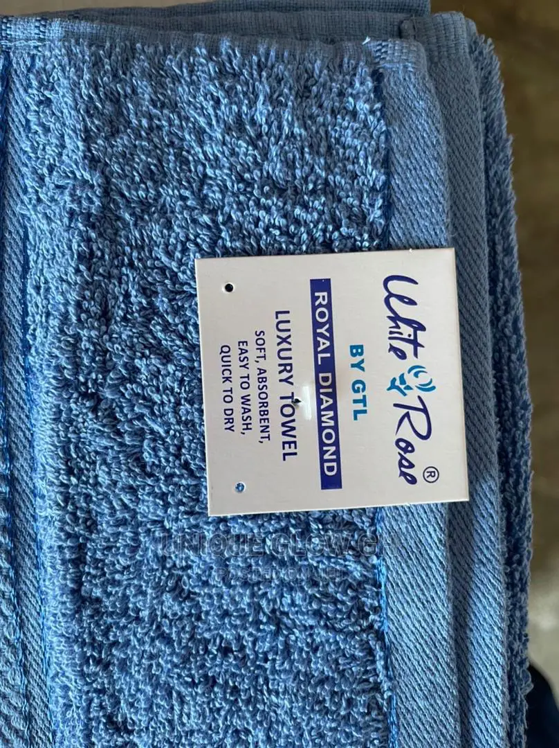 Salon Original Towels