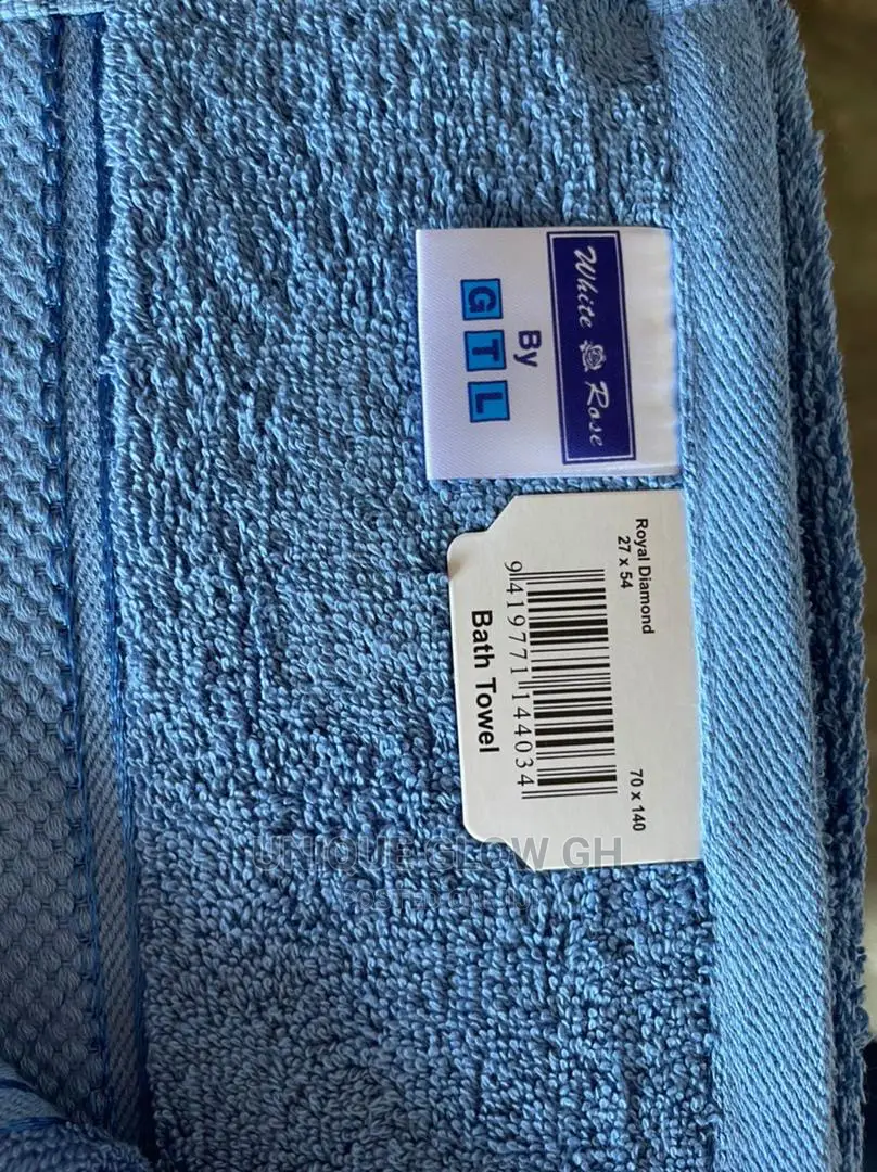 Salon Original Towels