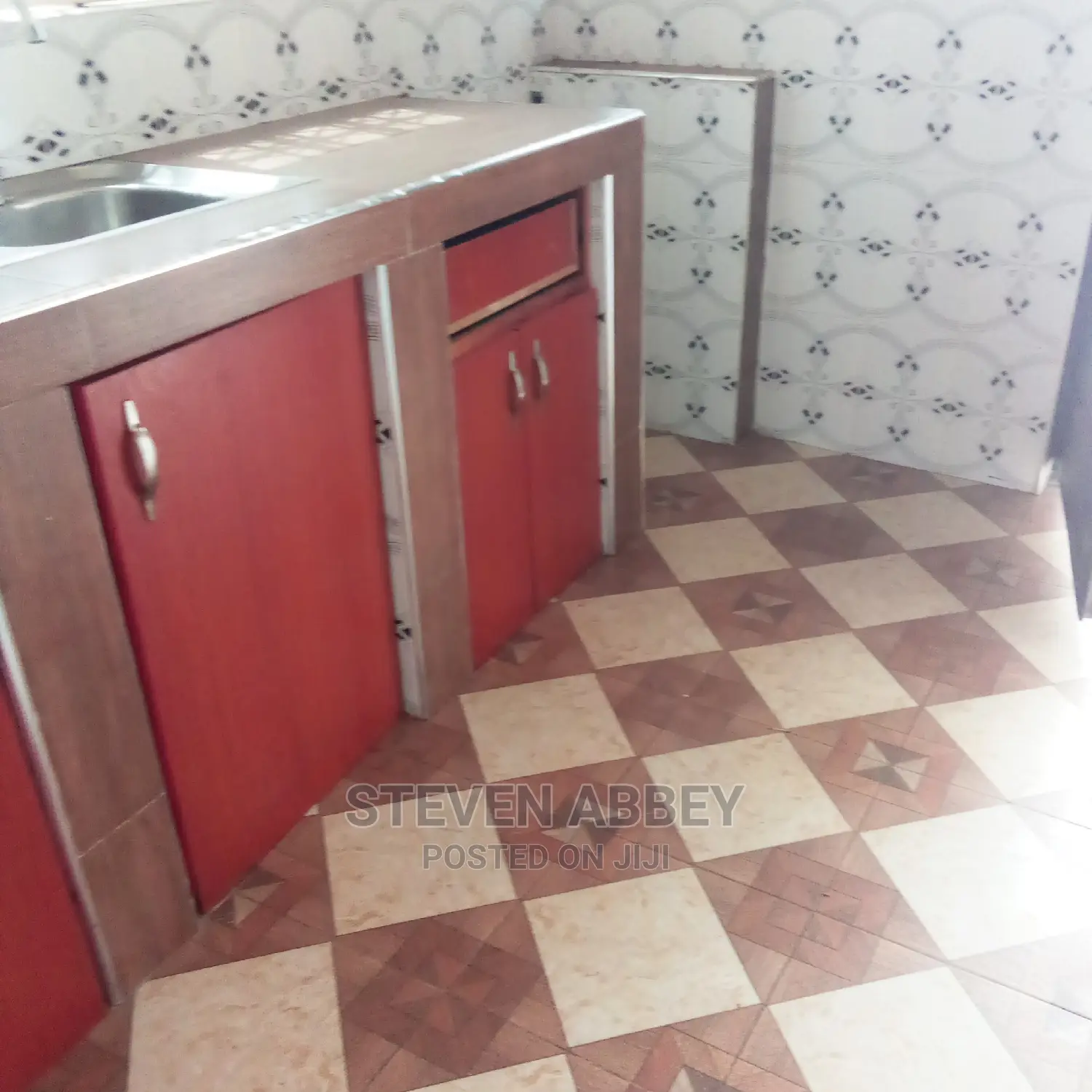 2bdrm Apartment in Adom Agency, Teshie for Rent