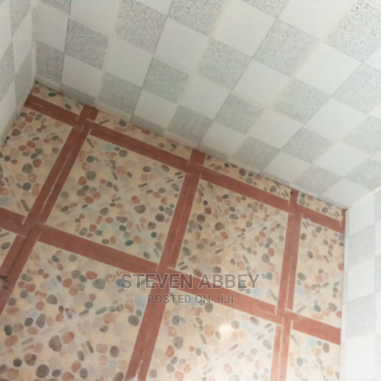 2bdrm Apartment in Adom Agency, Teshie for Rent