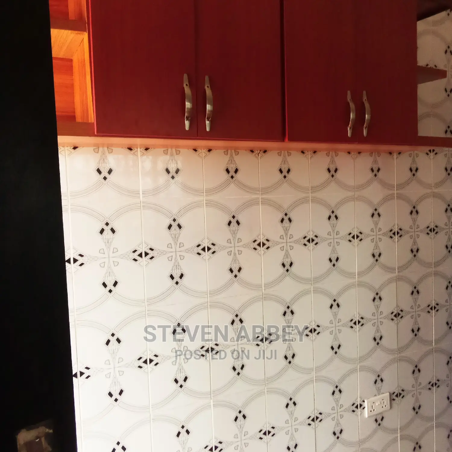 2bdrm Apartment in Adom Agency, Teshie for Rent