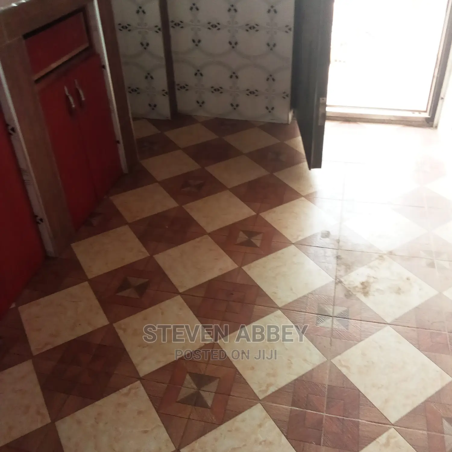 2bdrm Apartment in Adom Agency, Teshie for Rent