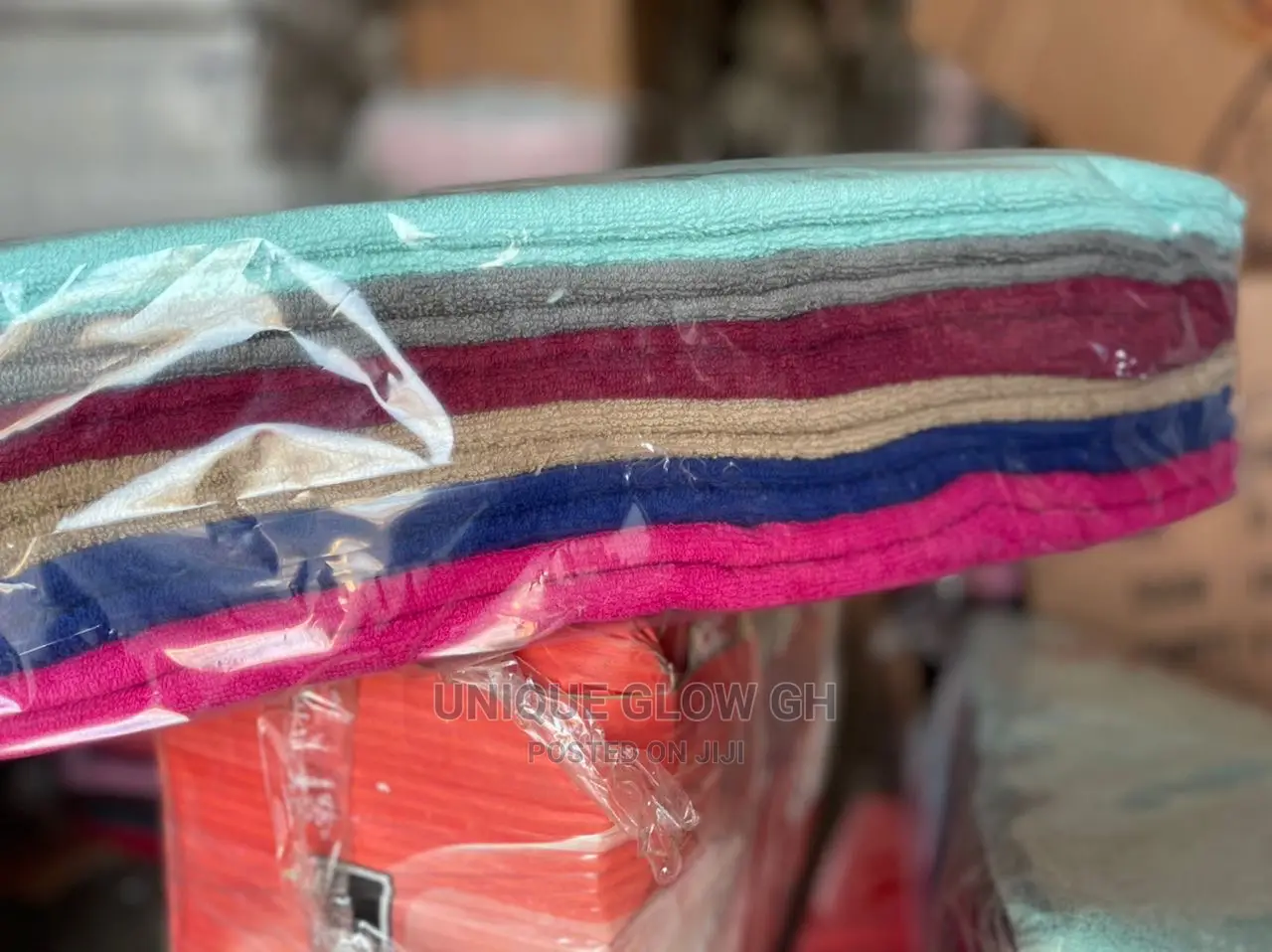 Branding Towel/ Face/ Hotel / Bathing Towels