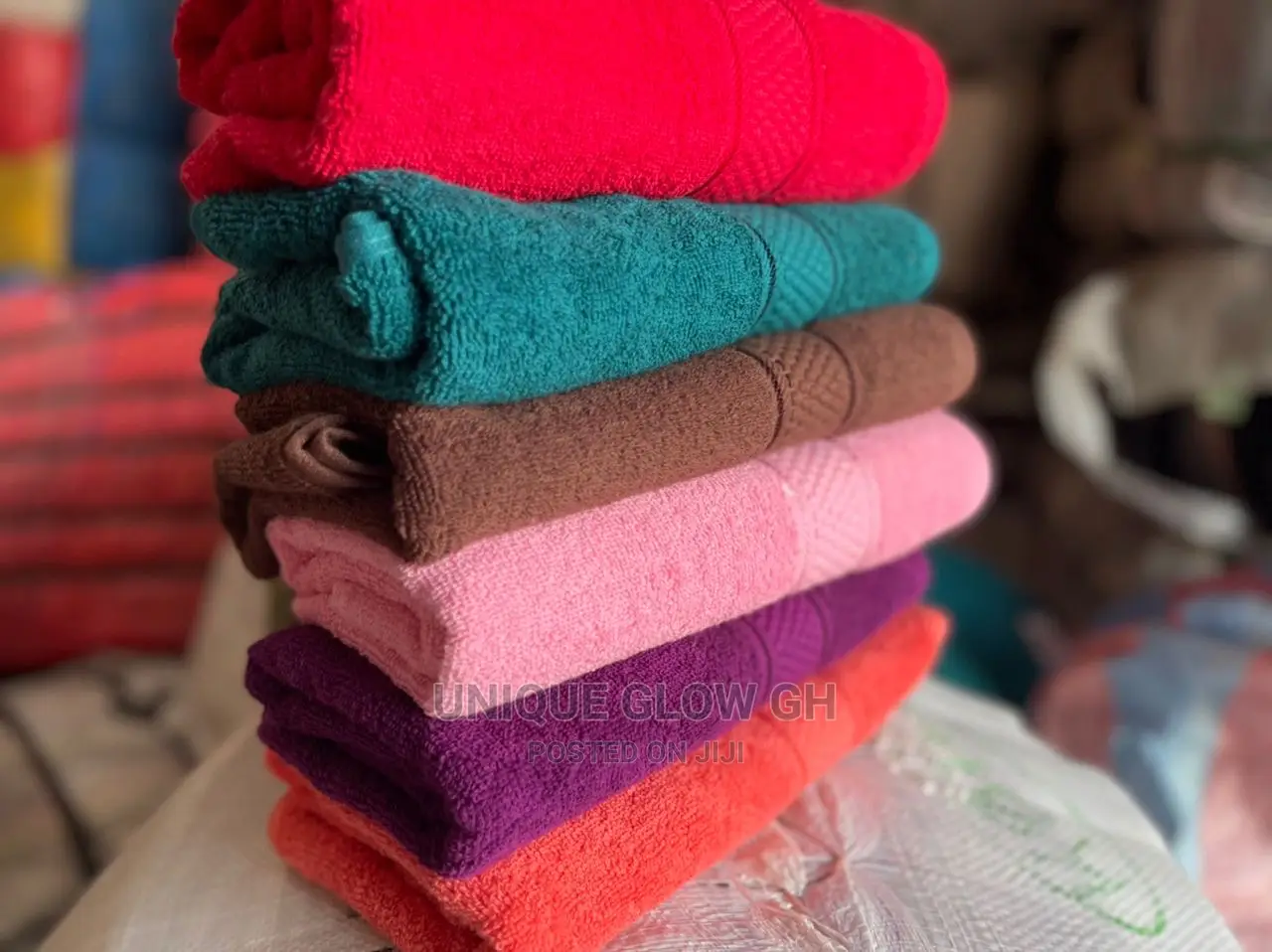 Branding Towel/ Face/ Hotel / Bathing Towels