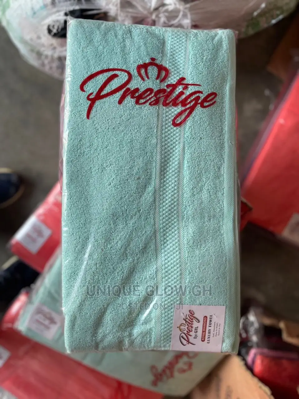 Branding Towel/ Face/ Hotel / Bathing Towels