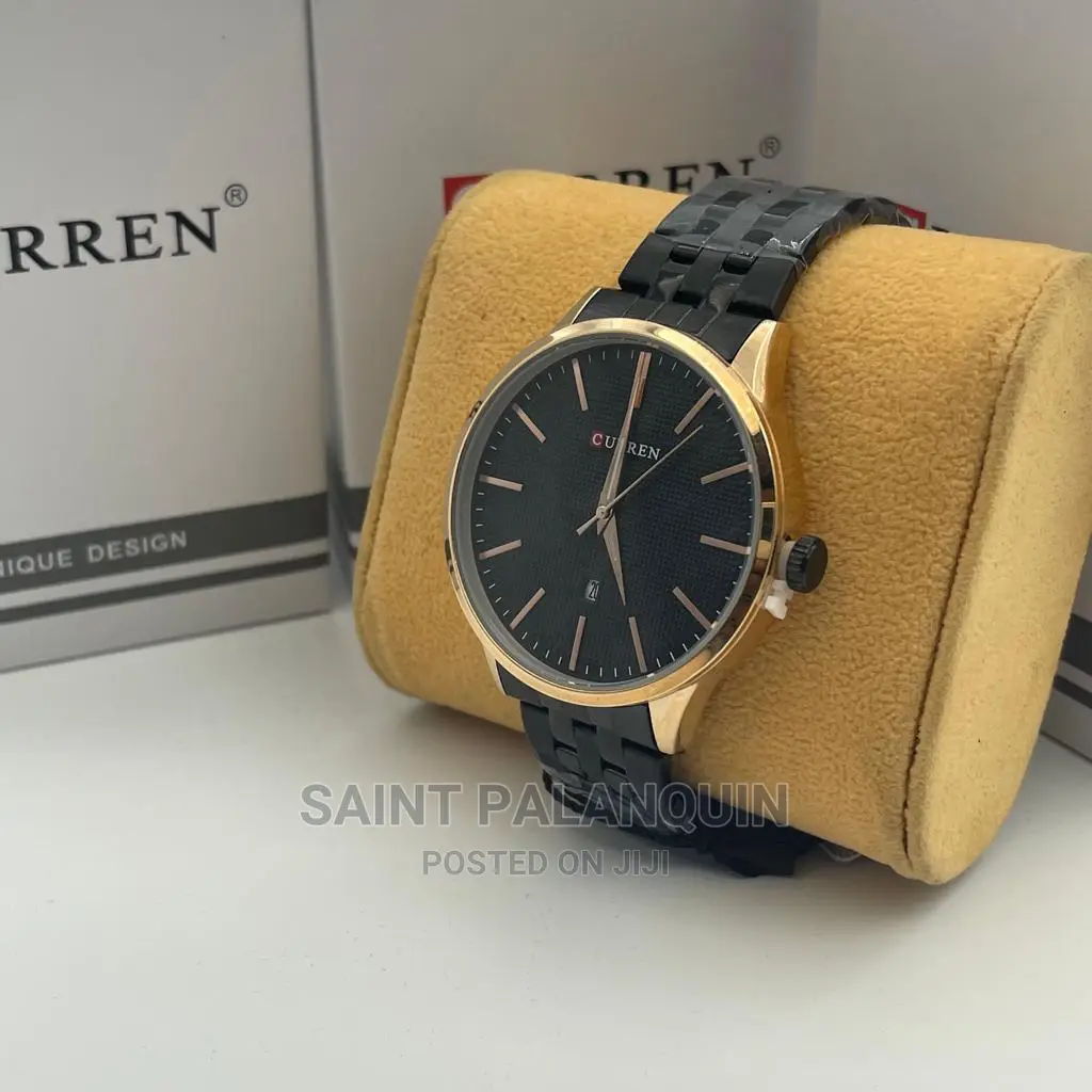 Quality Watch