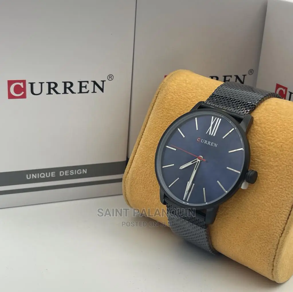 Quality Watch