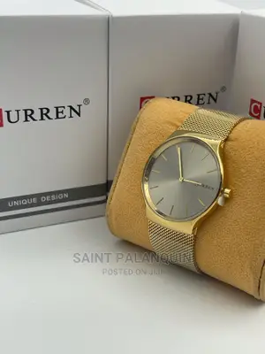 Photo - Curren Brand