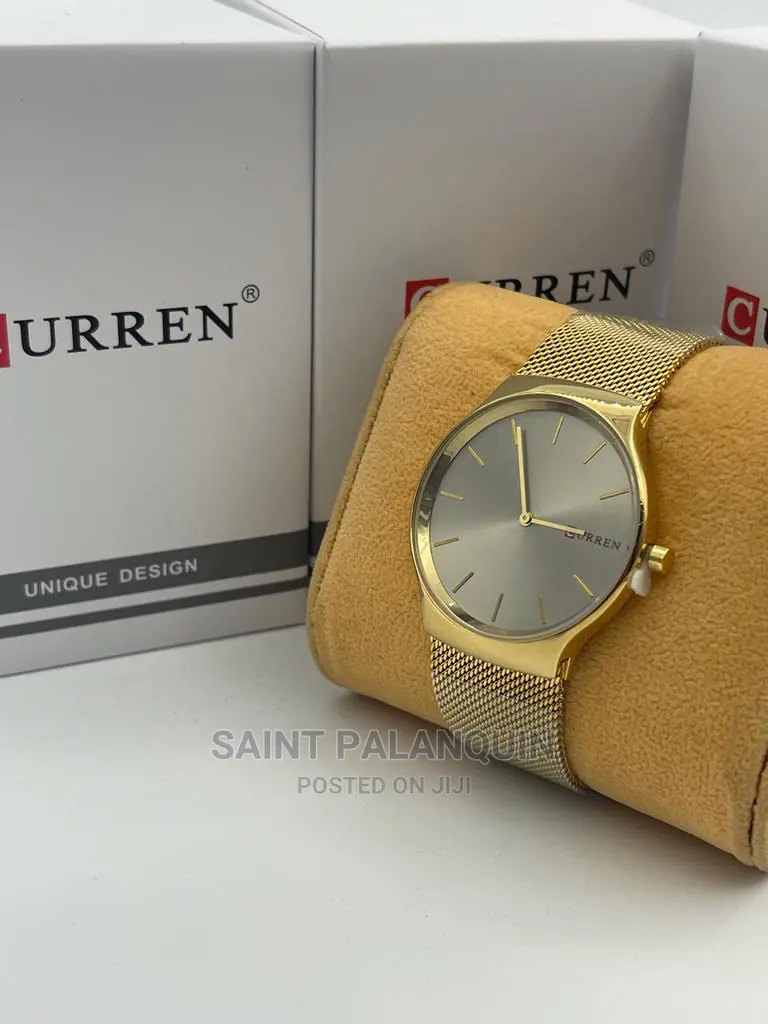 Curren Brand