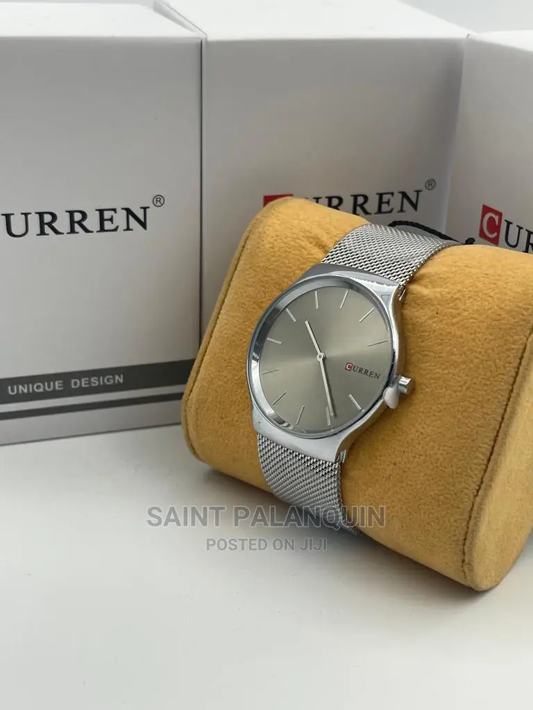 Curren Brand