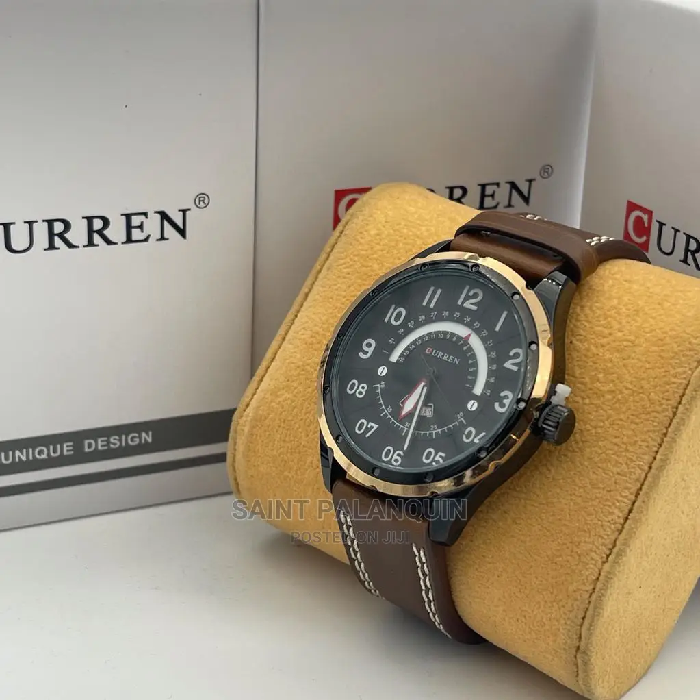 Curren Available