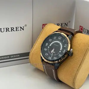 Curren Available