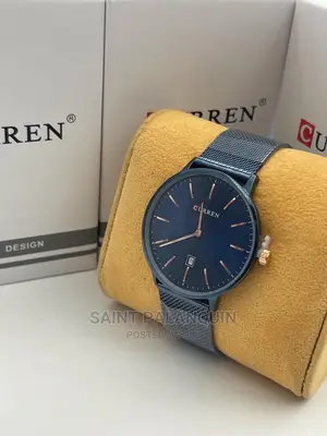 Photo - Curren Available