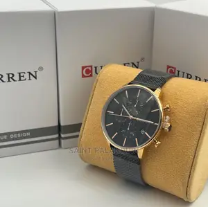 Curren Available