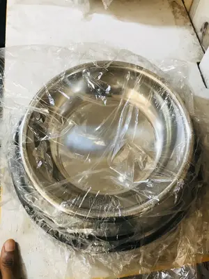 Metallic Dog Bowls