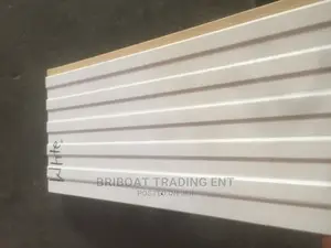 Fiber T G White Color