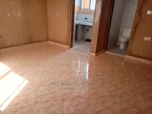 1bdrm Apartment in Lekma Hospital, New Town for rent