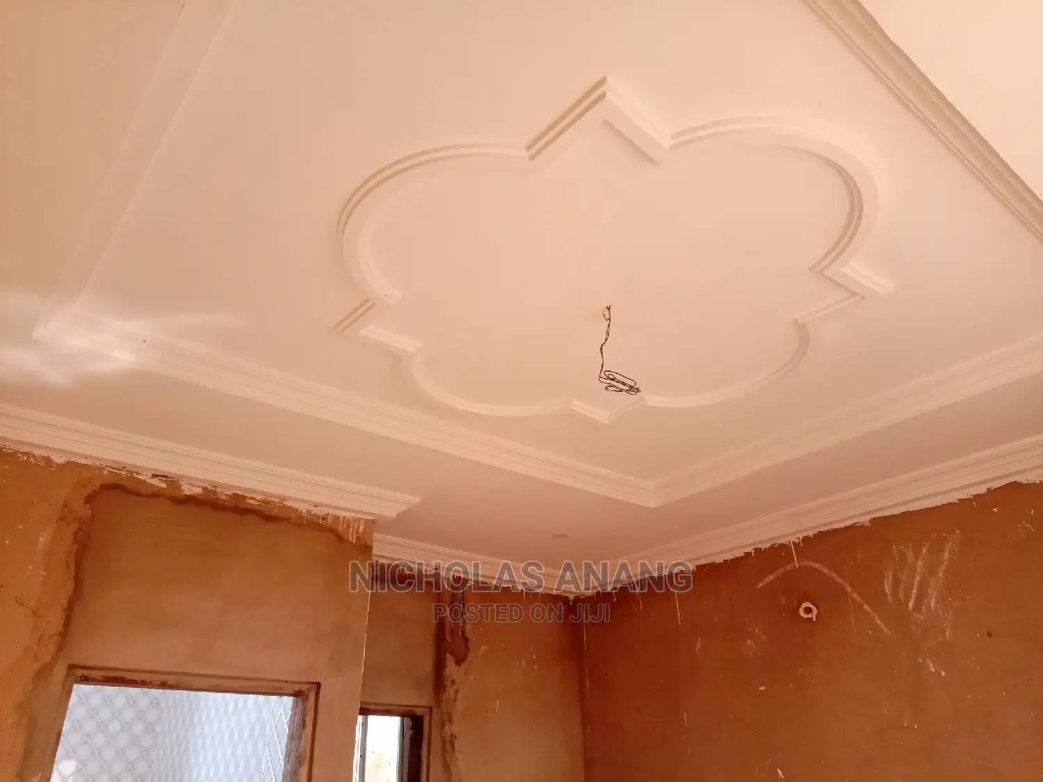 1bdrm Apartment in Lekma Hospital, New Town for rent