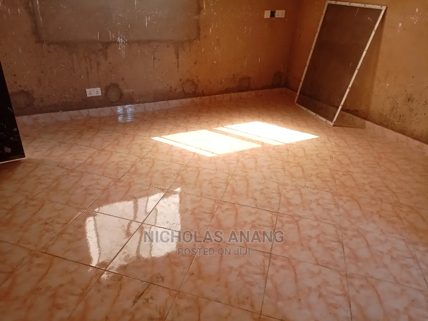 1bdrm Apartment in Lekma Hospital, New Town for rent