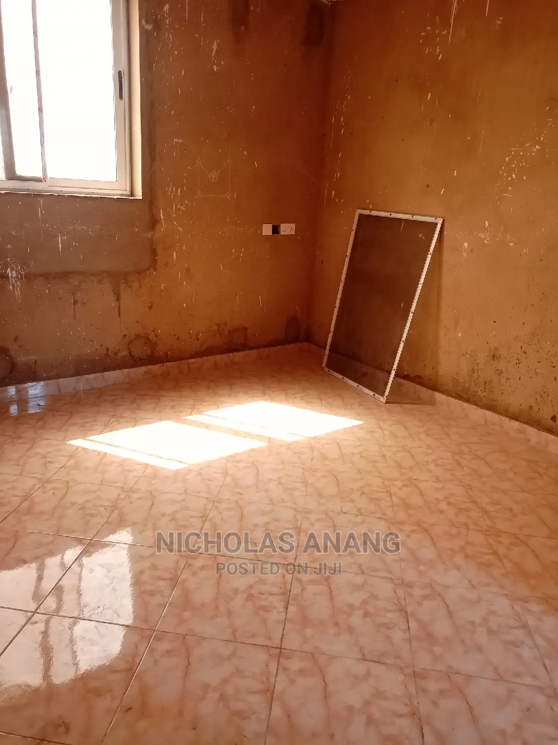 1bdrm Apartment in Lekma Hospital, New Town for rent