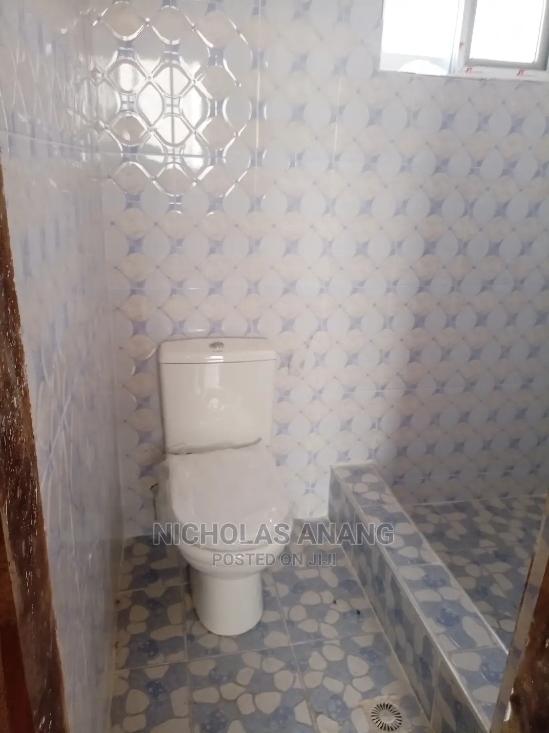 1bdrm Apartment in Lekma Hospital, New Town for rent