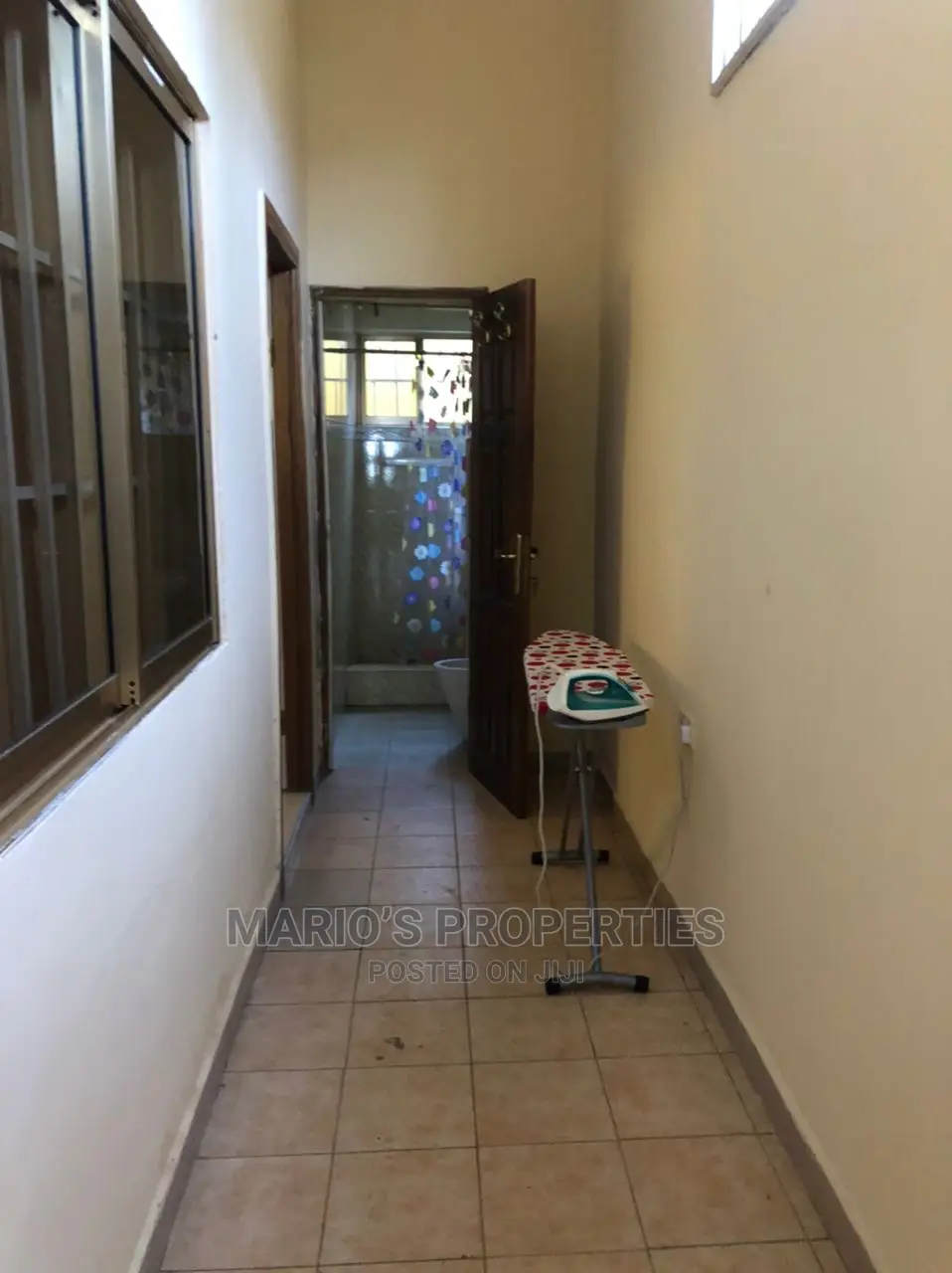 Furnished 2bdrm House in Mario Properties, Labone for rent
