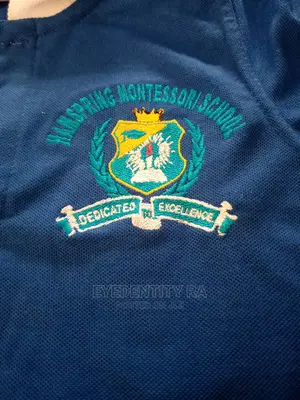 Affordable Digital Embroidery