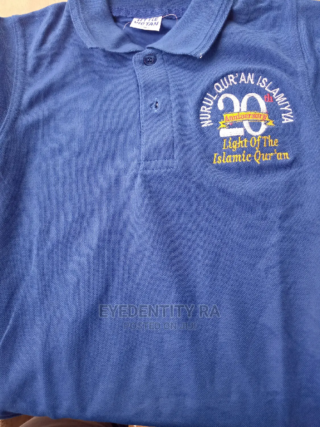 Affordable Digital Embroidery