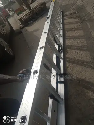 12 Steps Two Sliders Ladder