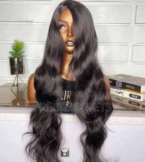 Body Wave Blend