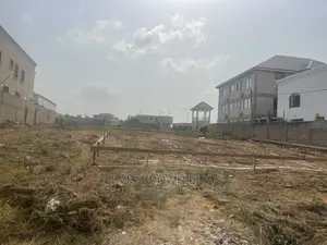 Two Plots for Sale at E Back of E Wihte House at Leg Hills