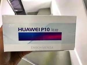 New Huawei P10 Lite 32 GB Gold