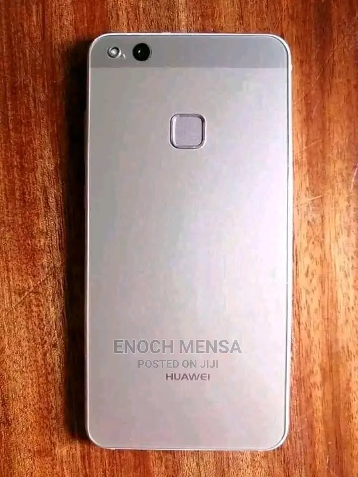 New Huawei P10 Lite 32 GB Gold