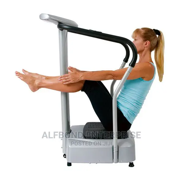 Crazy Fit Whole Body Massager