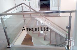 Balustrade