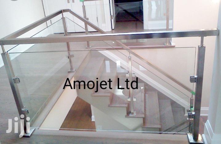Balustrade