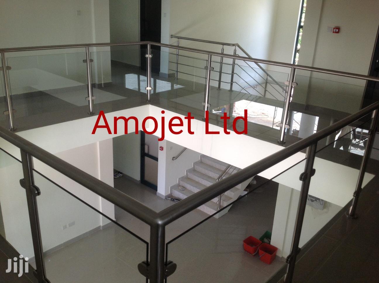 Balustrade