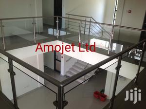 Balustrade