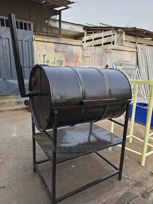 Barbecue Grills