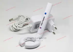Vein Finder for Babies and Adults With 1 Year Warranty