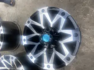 Original Off Road Rim in All Sizes