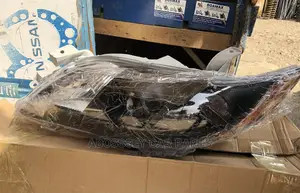 Toyota Camry 2010/11 Headlights Available