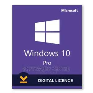 Windows 10 Pro Volume License for 20 Computers
