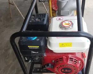 Water Pumping Machine