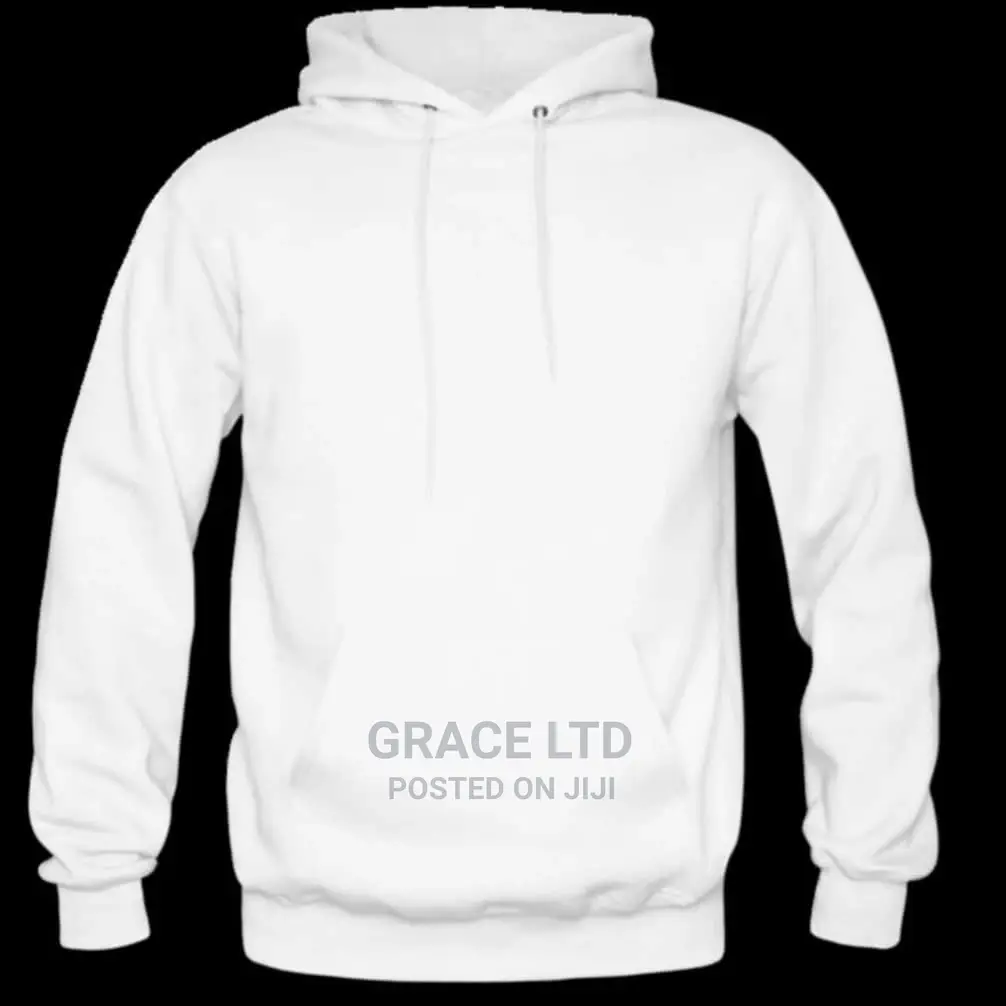 Plain Hoodies