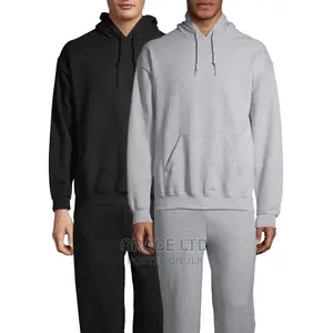 Hoodie Set