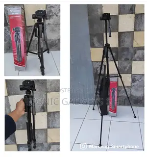 Portable 5 Ft Tripod Stand