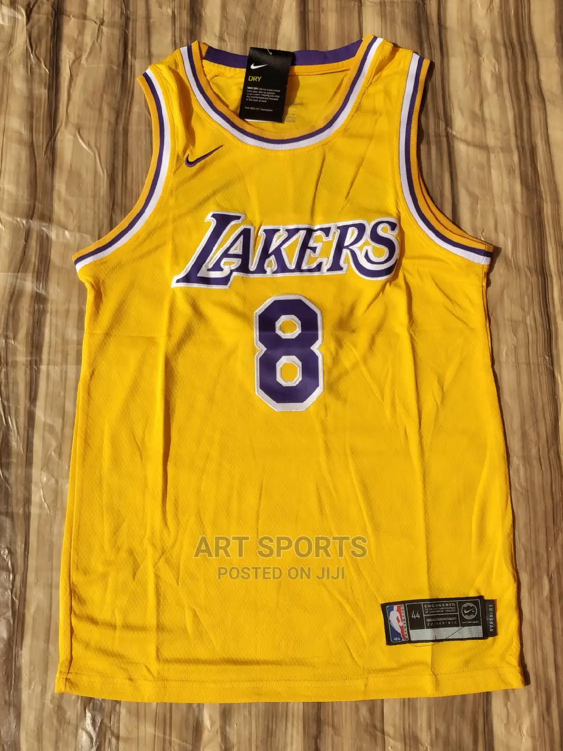 Lakers Jerseys
