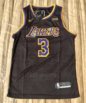 Lakers Jerseys